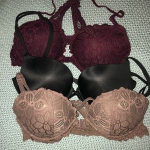 Victoria Secret Bras